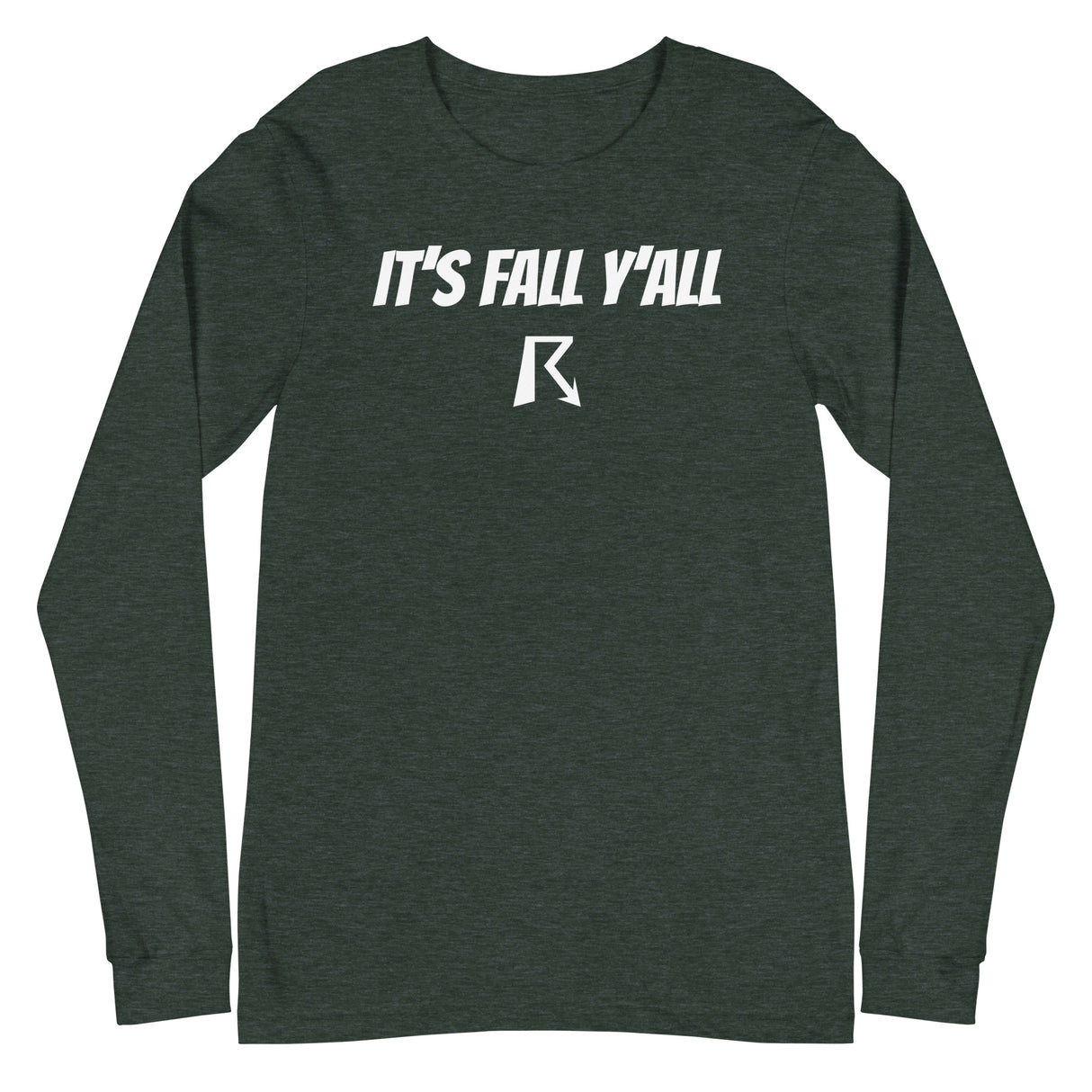 Ryan Hall Y'all Weather Merchandise Y'all Squad