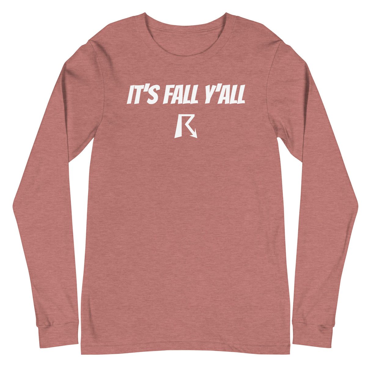 Ryan Hall Y'all Weather Merchandise Y'all Squad