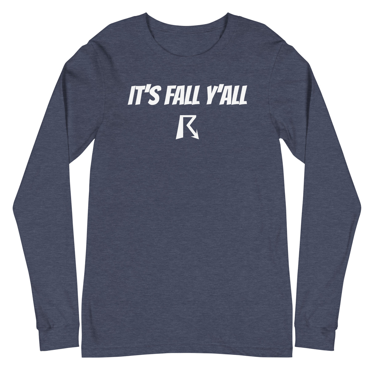 Ryan Hall Y'all Weather Merchandise Y'all Squad