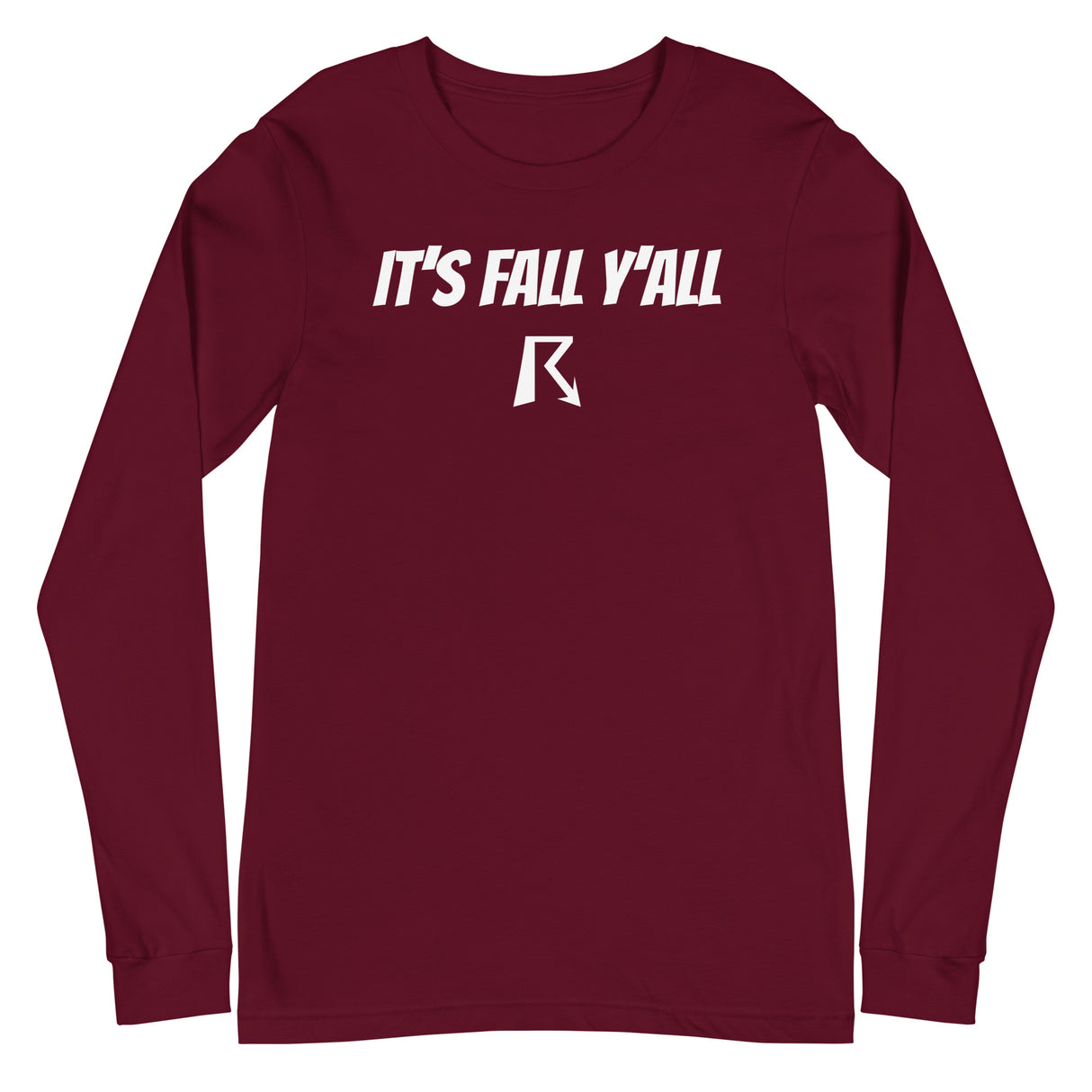 Ryan Hall Y'all Weather Merchandise Y'all Squad