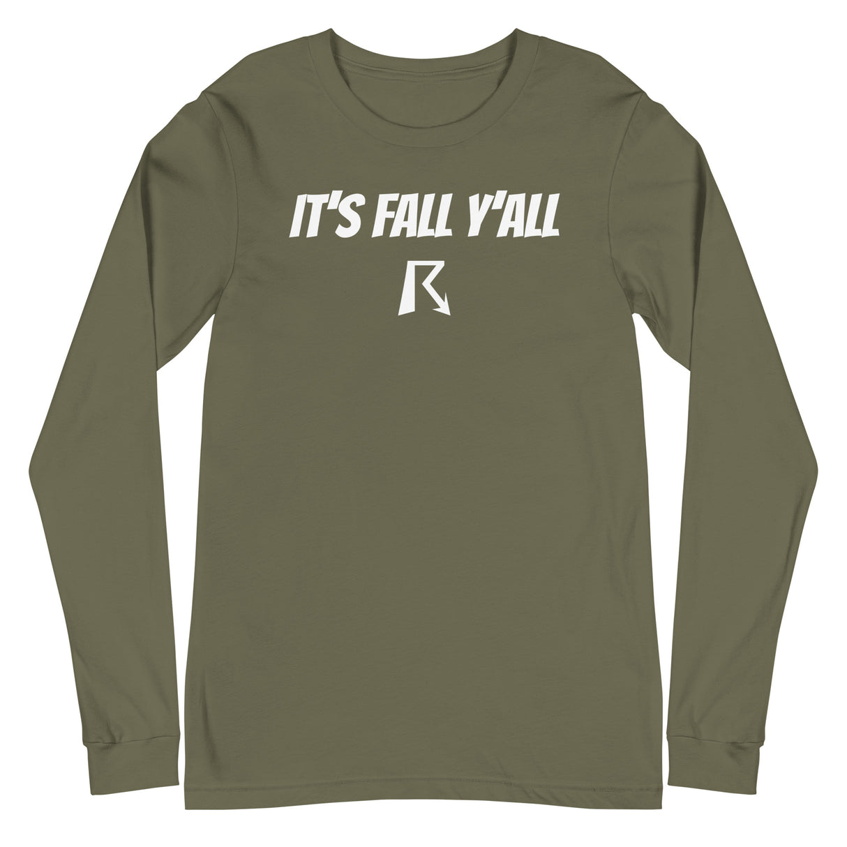 Ryan Hall Y'all Weather Merchandise Y'all Squad