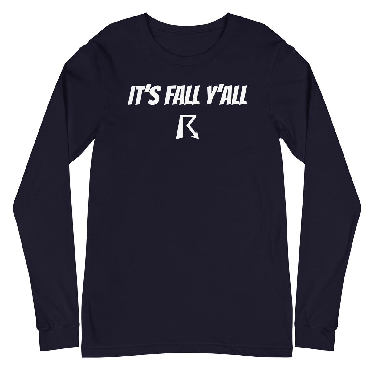 Ryan Hall Y'all Weather Merchandise Y'all Squad