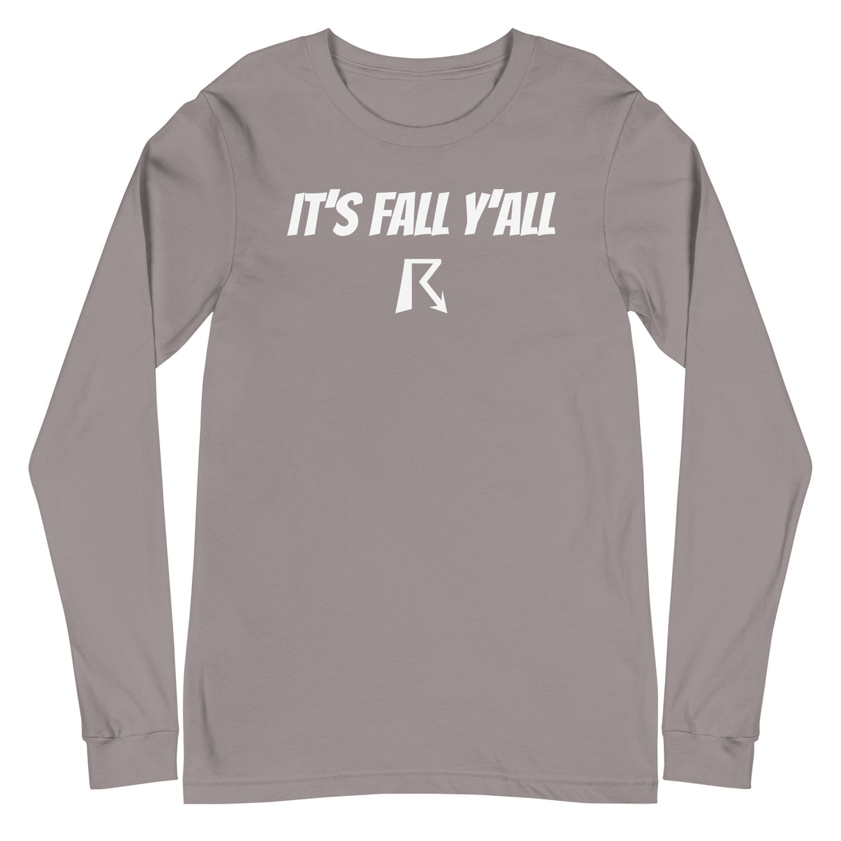 Ryan Hall Y'all Weather Merchandise Y'all Squad