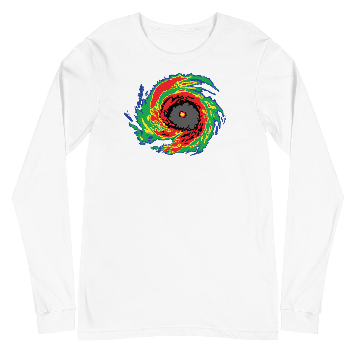 Ryan Hall Y'all Weather Merchandise Y'all Squad