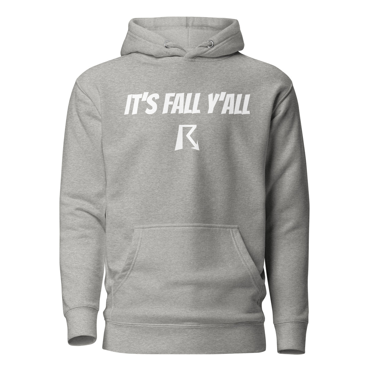 It's Fall Y'all Hoodie