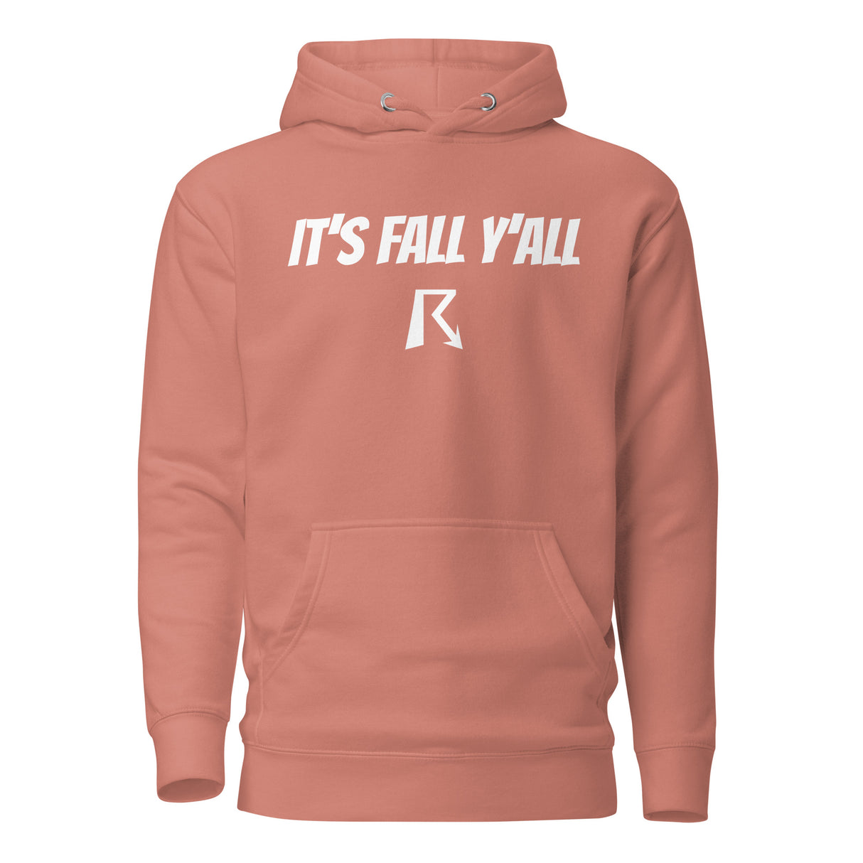 It's Fall Y'all Hoodie
