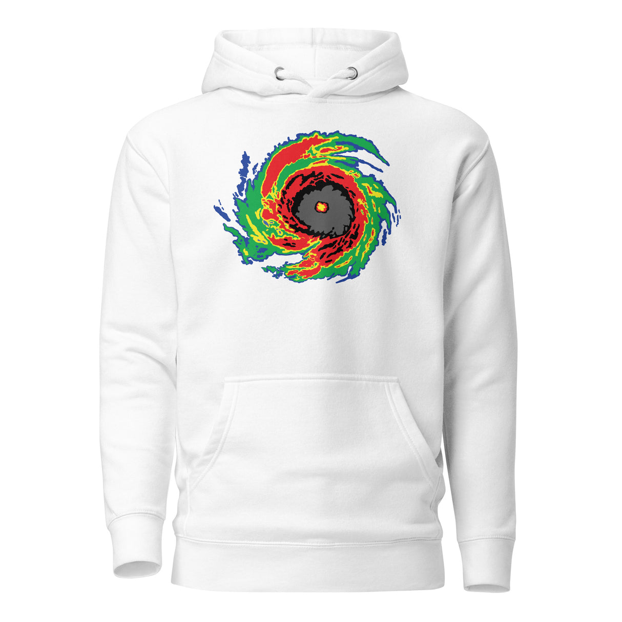 Ryan Hall Y'all Weather Merchandise Y'all Squad