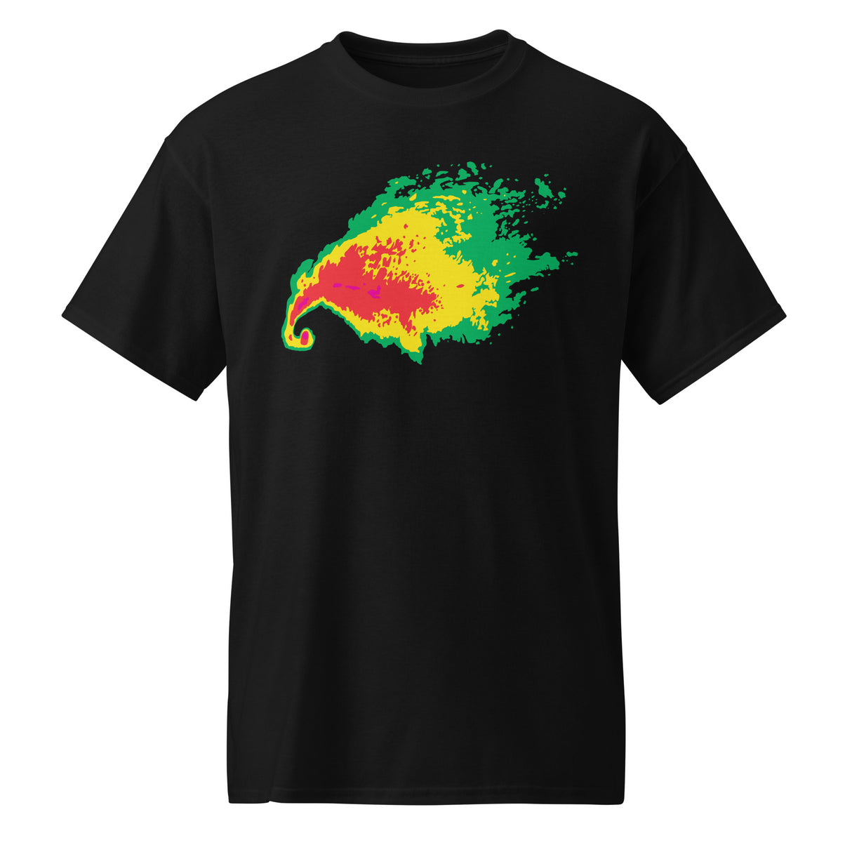 Ryan Hall Y'all Weather Merchandise Y'all Squad