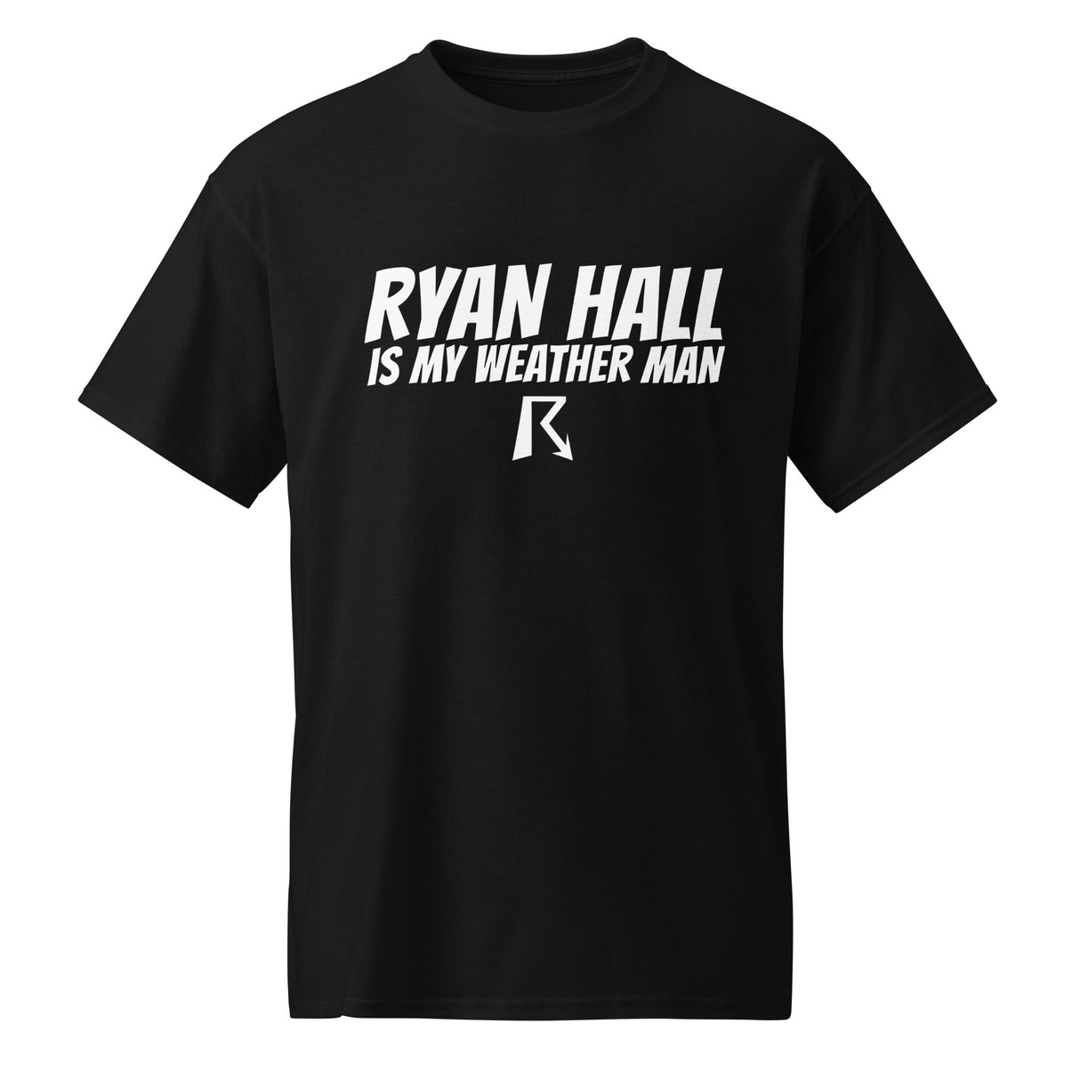 Ryan Hall Y'all Weather Merchandise Y'all Squad