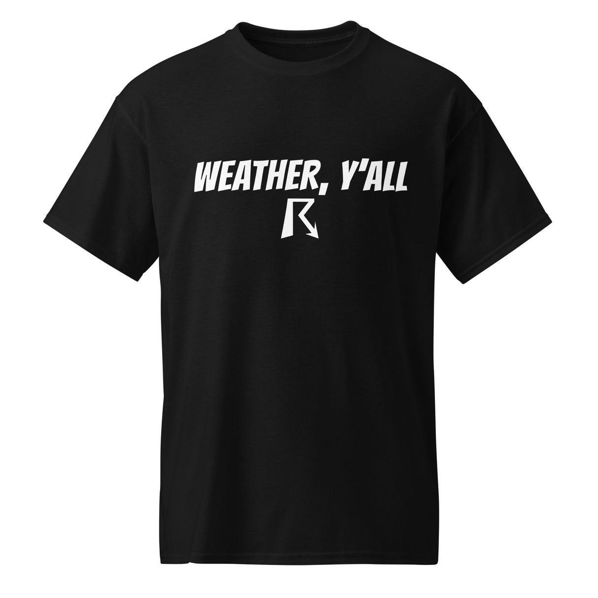 Ryan Hall Y'all Weather Merchandise Y'all Squad
