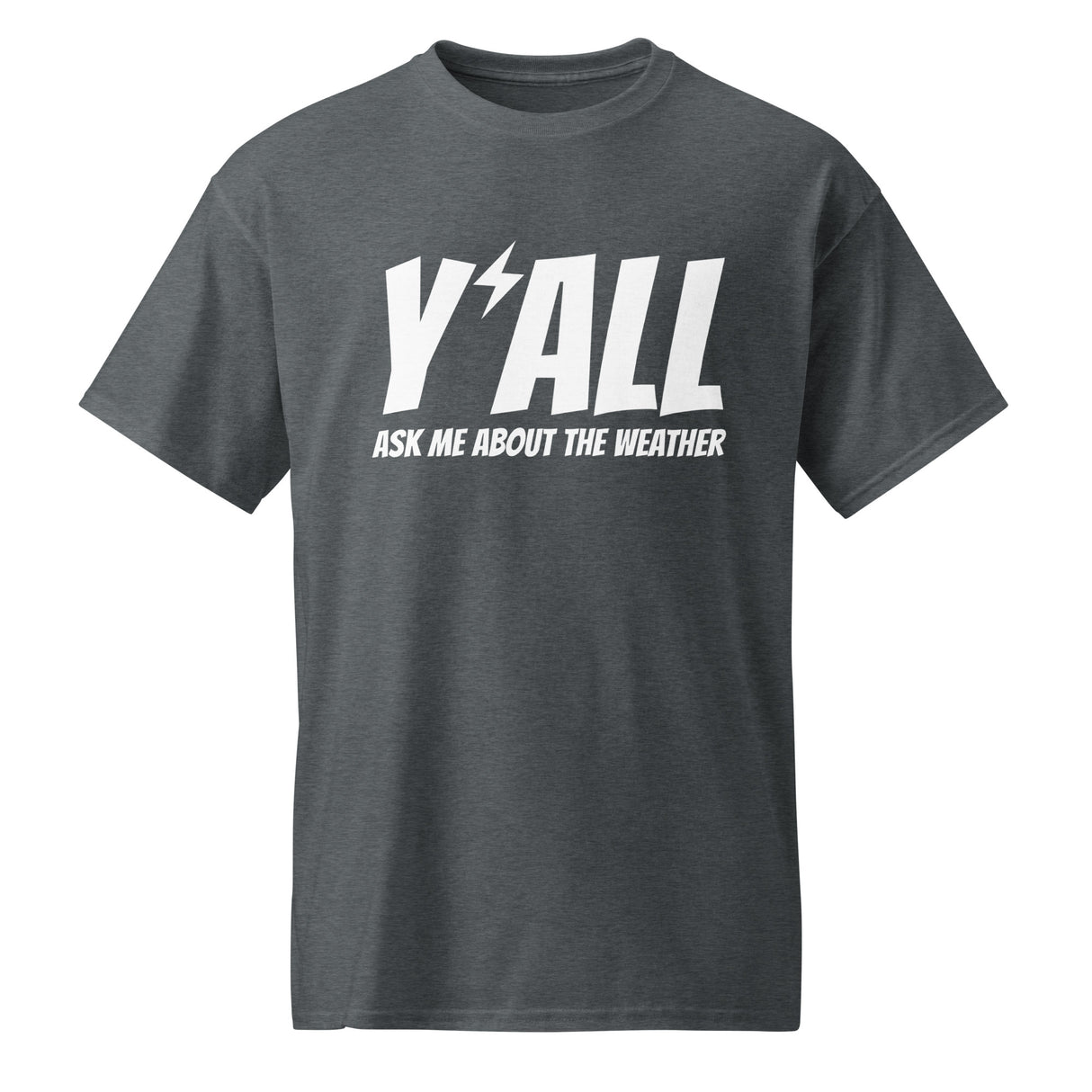 Ryan Hall Y'all Weather Merchandise Y'all Squad