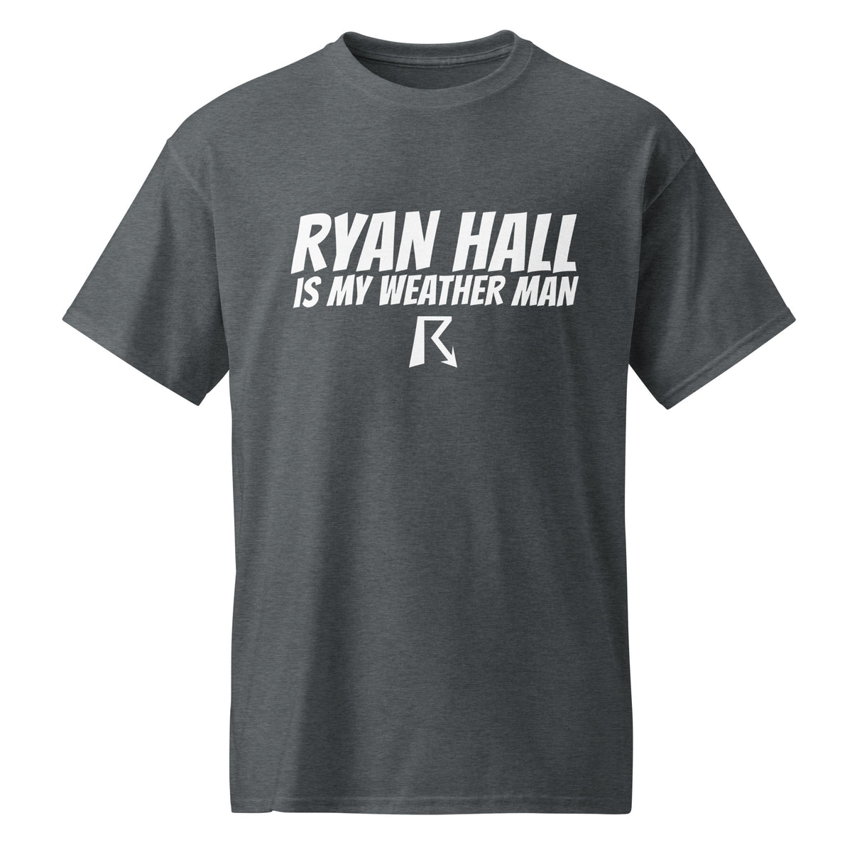 Ryan Hall Y'all Weather Merchandise Y'all Squad