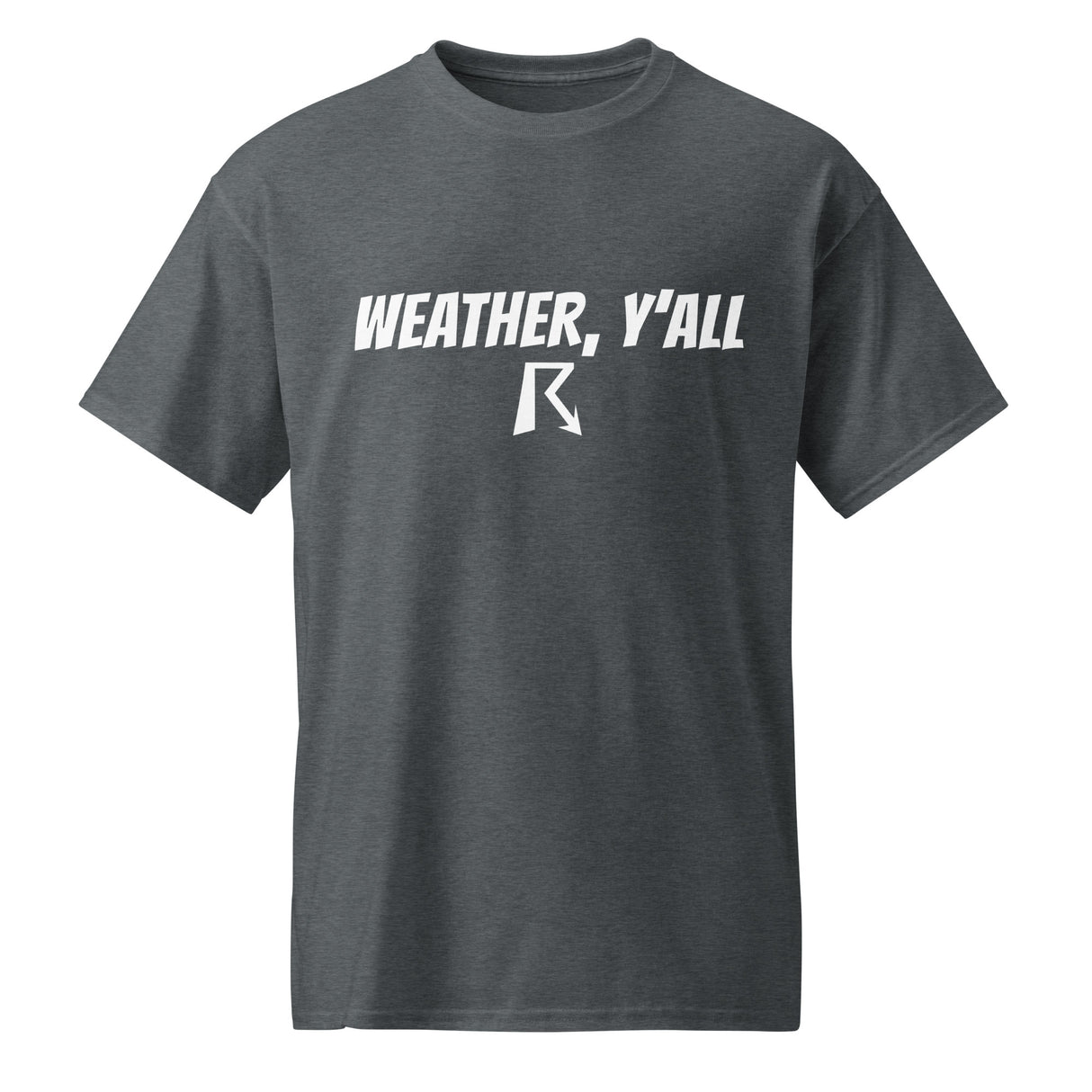 Ryan Hall Y'all Weather Merchandise Y'all Squad