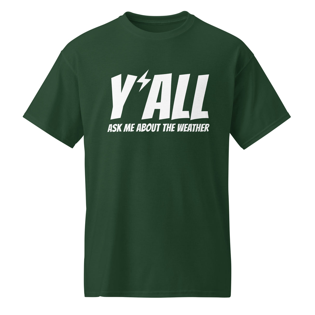 Ryan Hall Y'all Weather Merchandise Y'all Squad