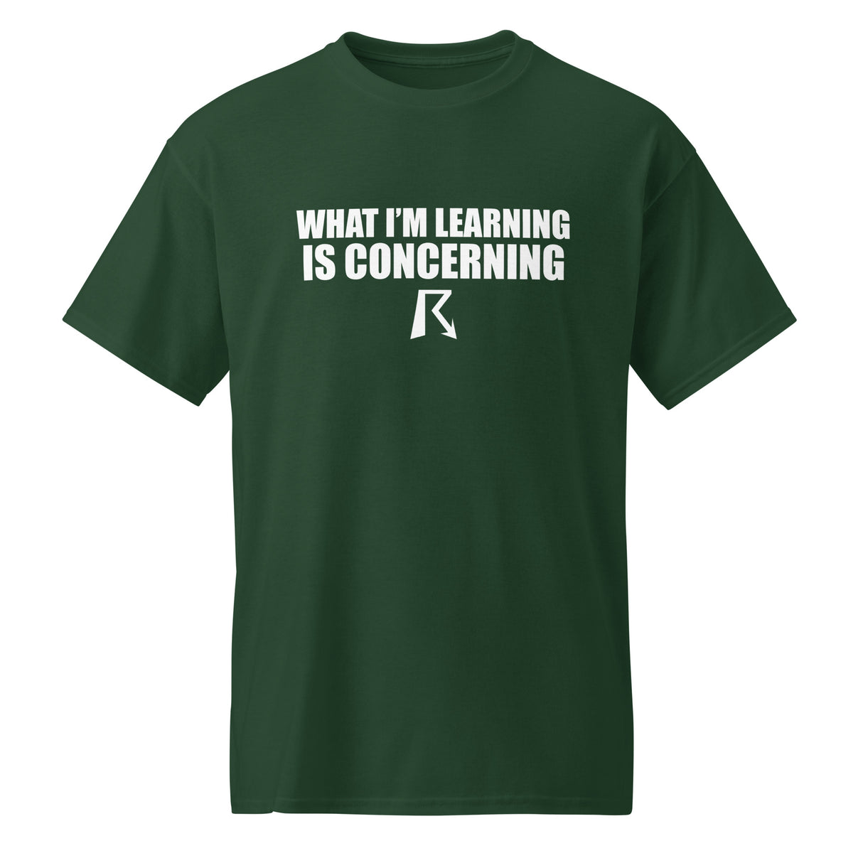 Ryan Hall Y'all Weather Merchandise Y'all Squad