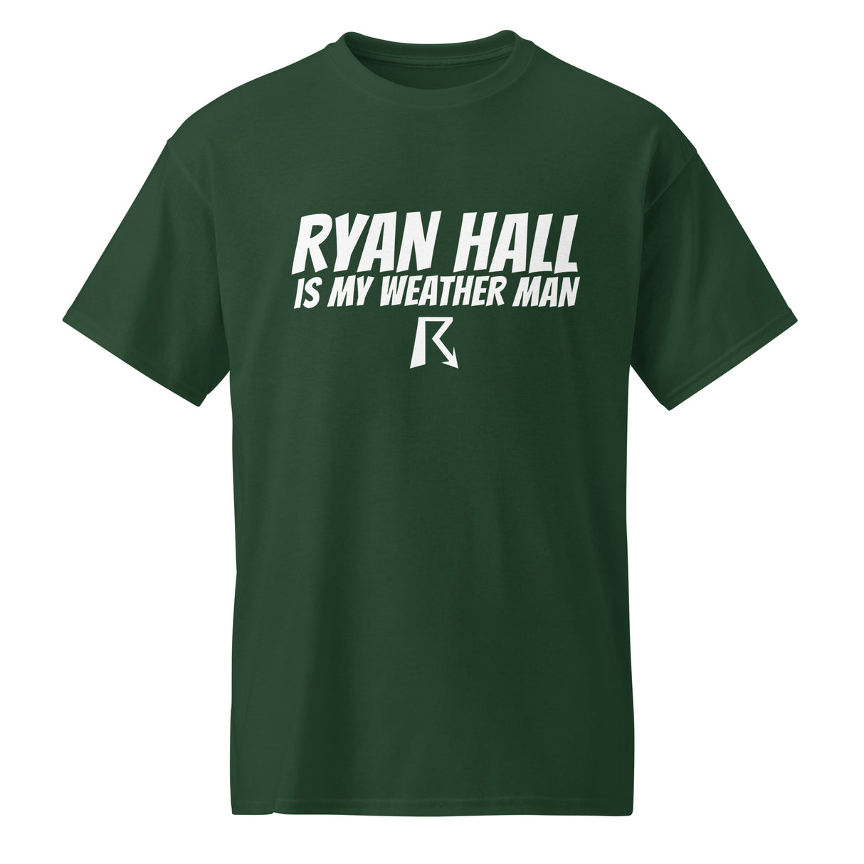 Ryan Hall Y'all Weather Merchandise Y'all Squad