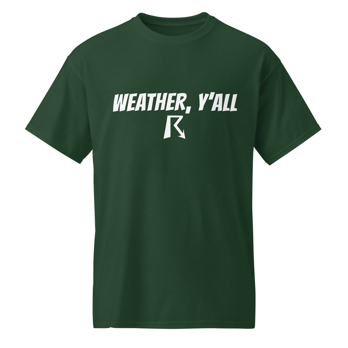 Ryan Hall Y'all Weather Merchandise Y'all Squad