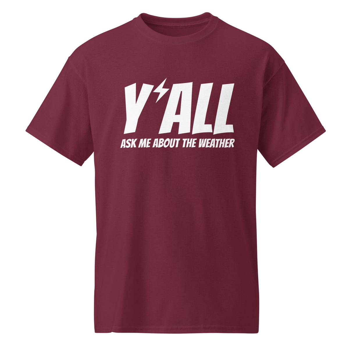 Ryan Hall Y'all Weather Merchandise Y'all Squad