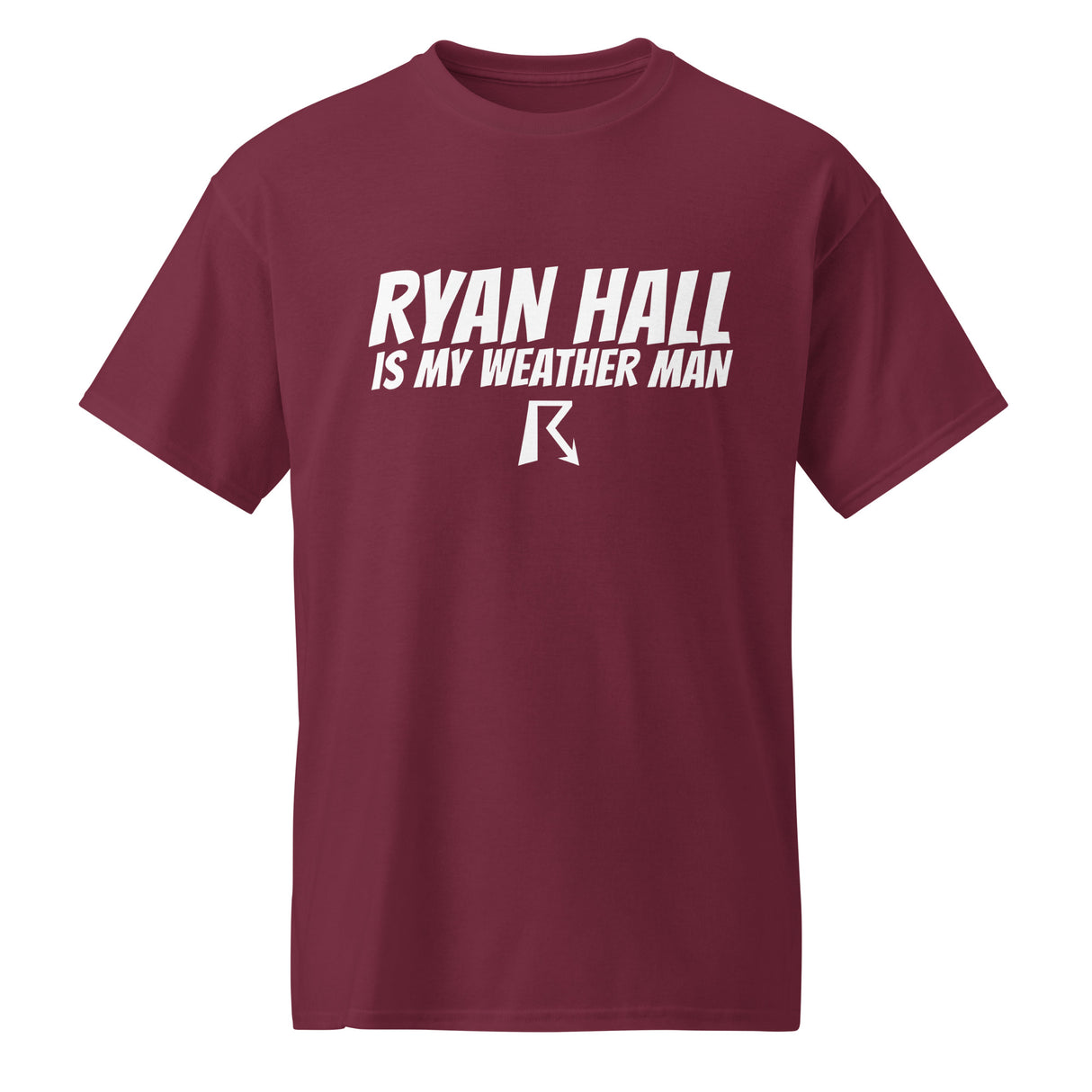 Ryan Hall Y'all Weather Merchandise Y'all Squad