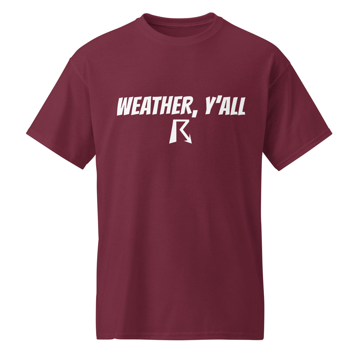 Ryan Hall Y'all Weather Merchandise Y'all Squad