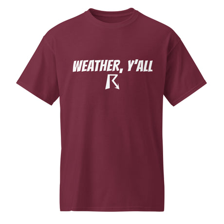 Ryan Hall Y'all Weather Merchandise Y'all Squad