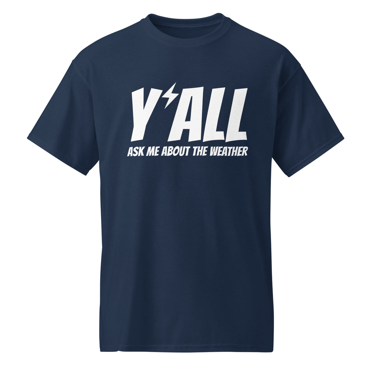 Ryan Hall Y'all Weather Merchandise Y'all Squad