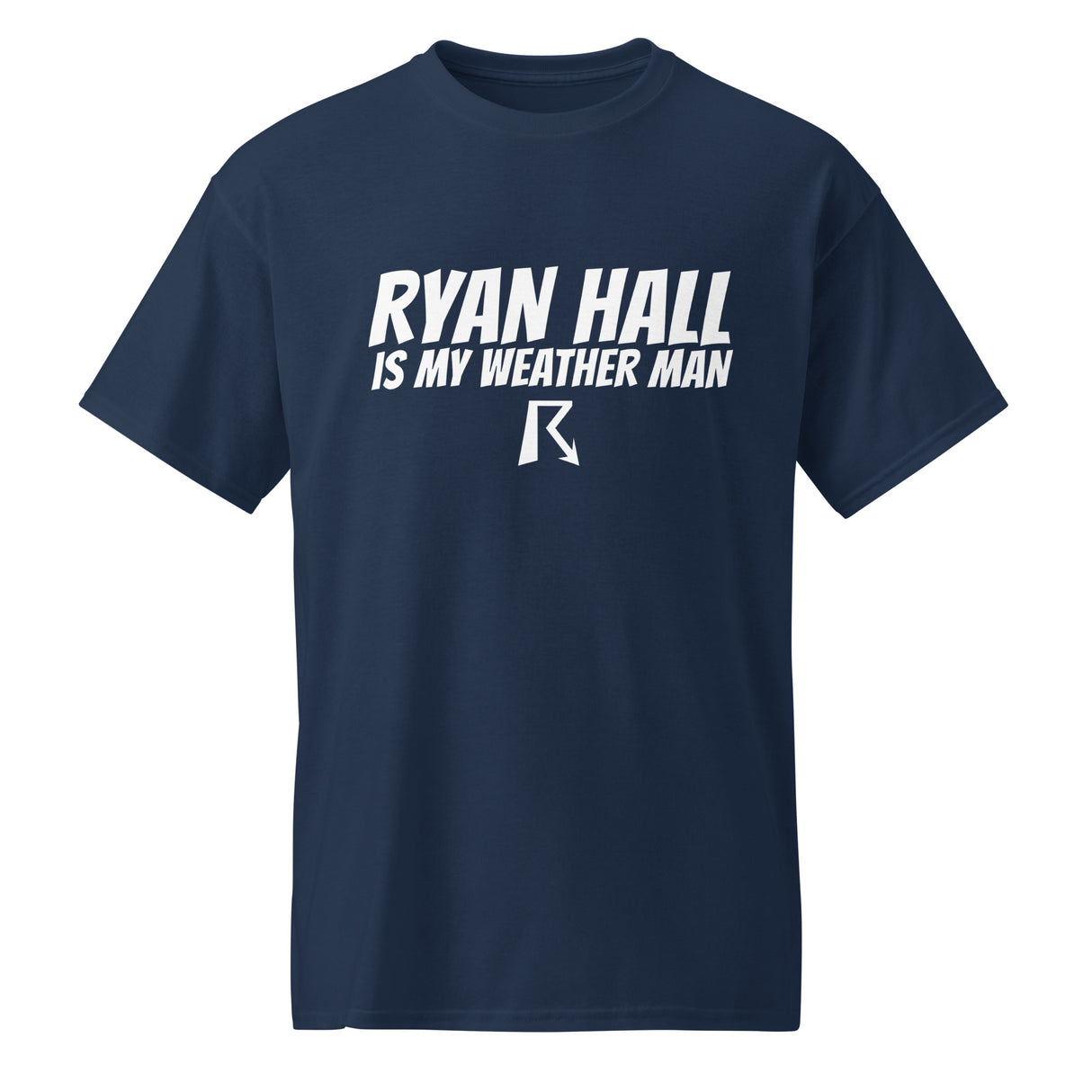 Ryan Hall Y'all Weather Merchandise Y'all Squad