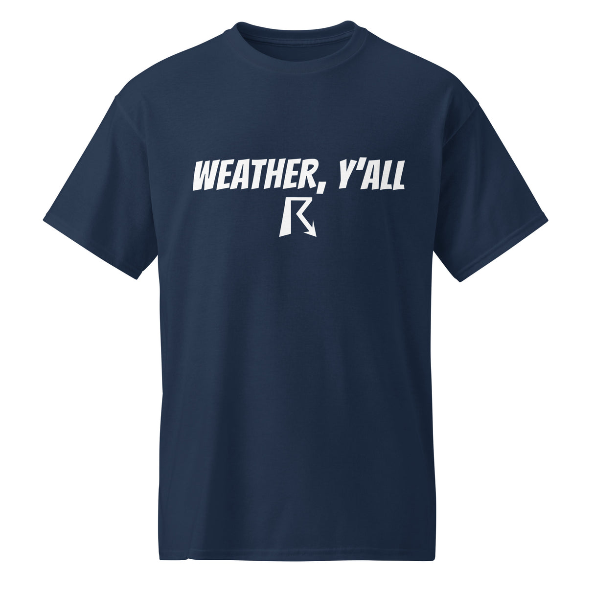 Ryan Hall Y'all Weather Merchandise Y'all Squad