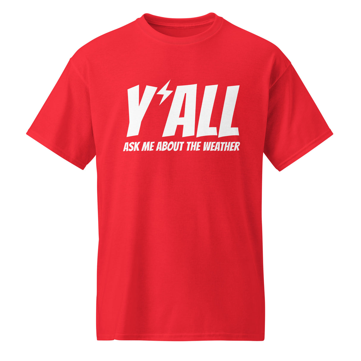 Ryan Hall Y'all Weather Merchandise Y'all Squad