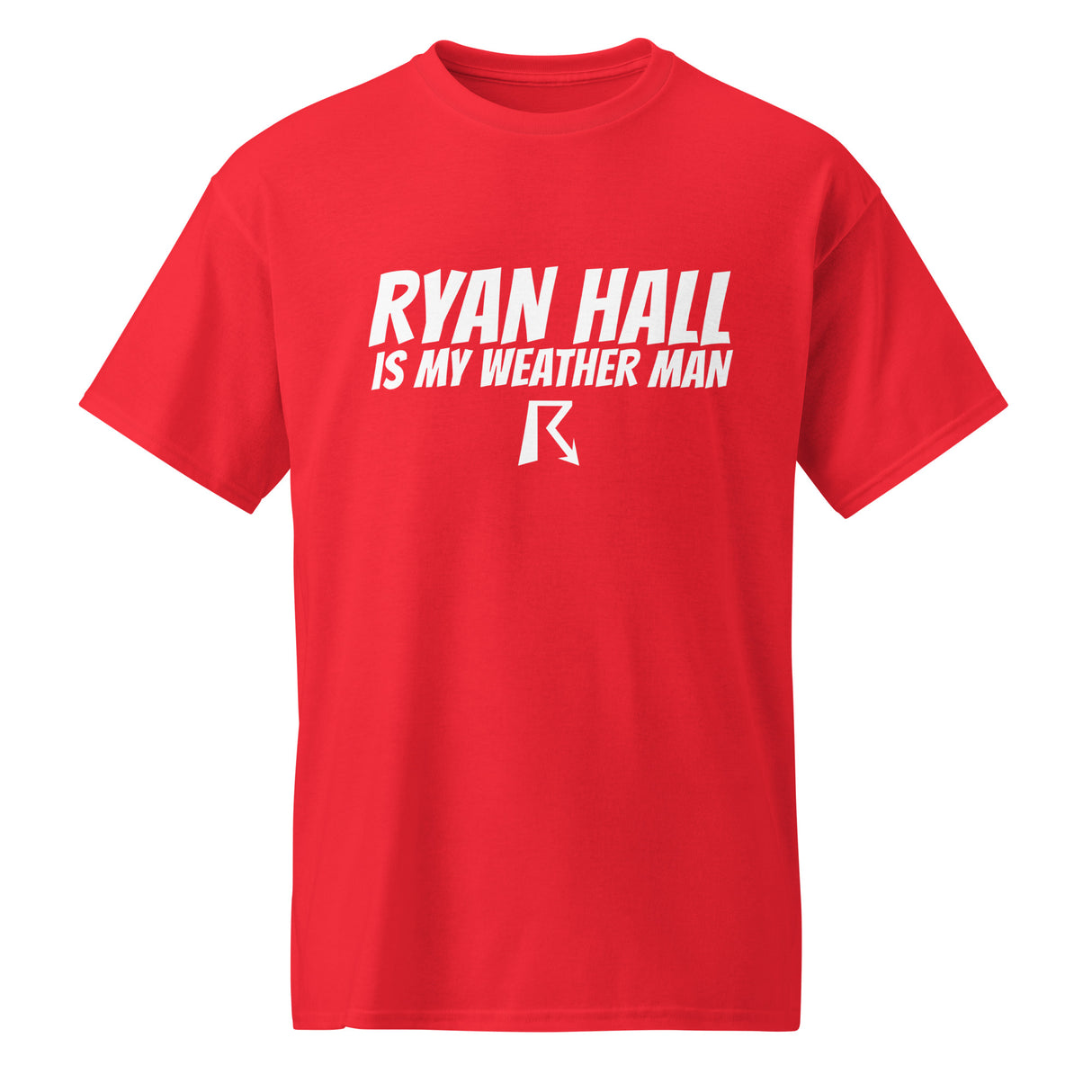 Ryan Hall Y'all Weather Merchandise Y'all Squad