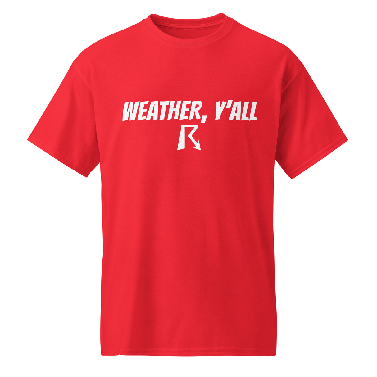 Ryan Hall Y'all Weather Merchandise Y'all Squad
