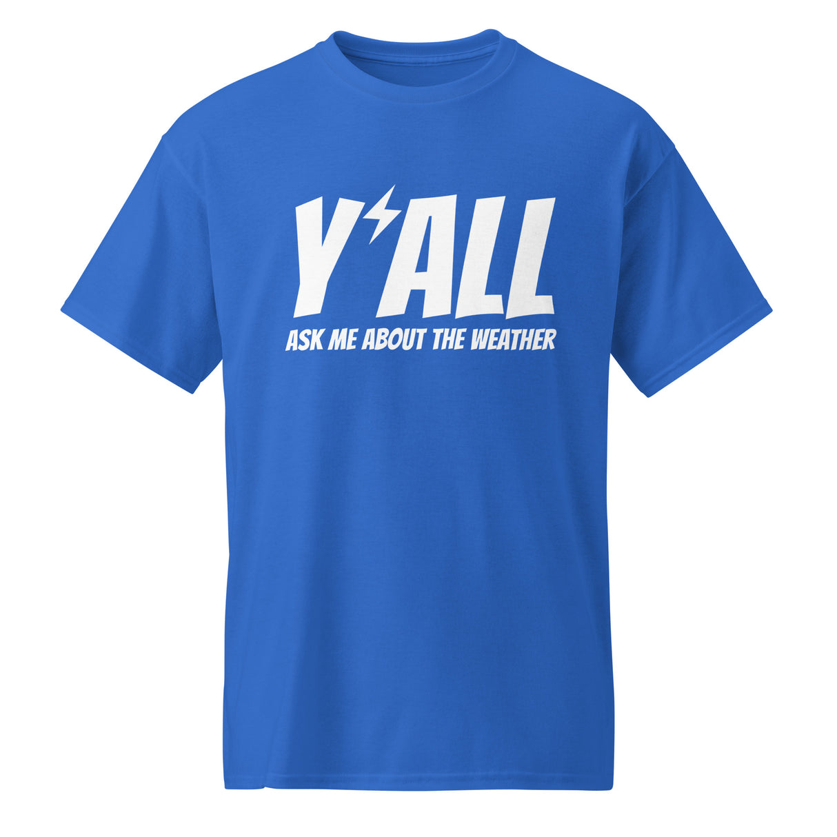 Ryan Hall Y'all Weather Merchandise Y'all Squad