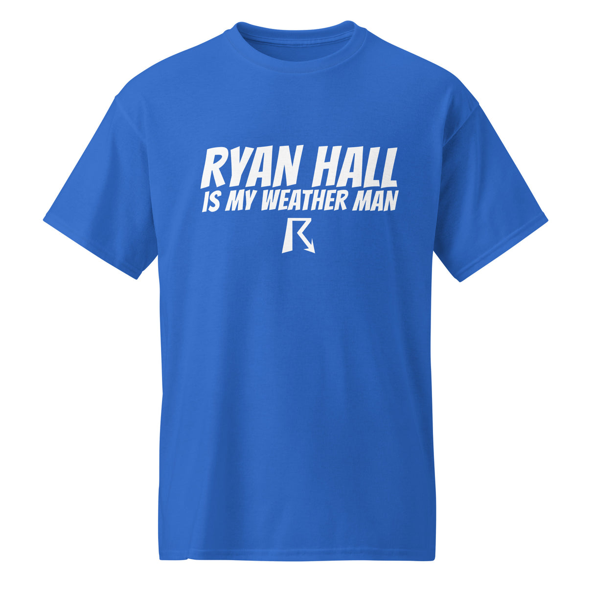 Ryan Hall Y'all Weather Merchandise Y'all Squad