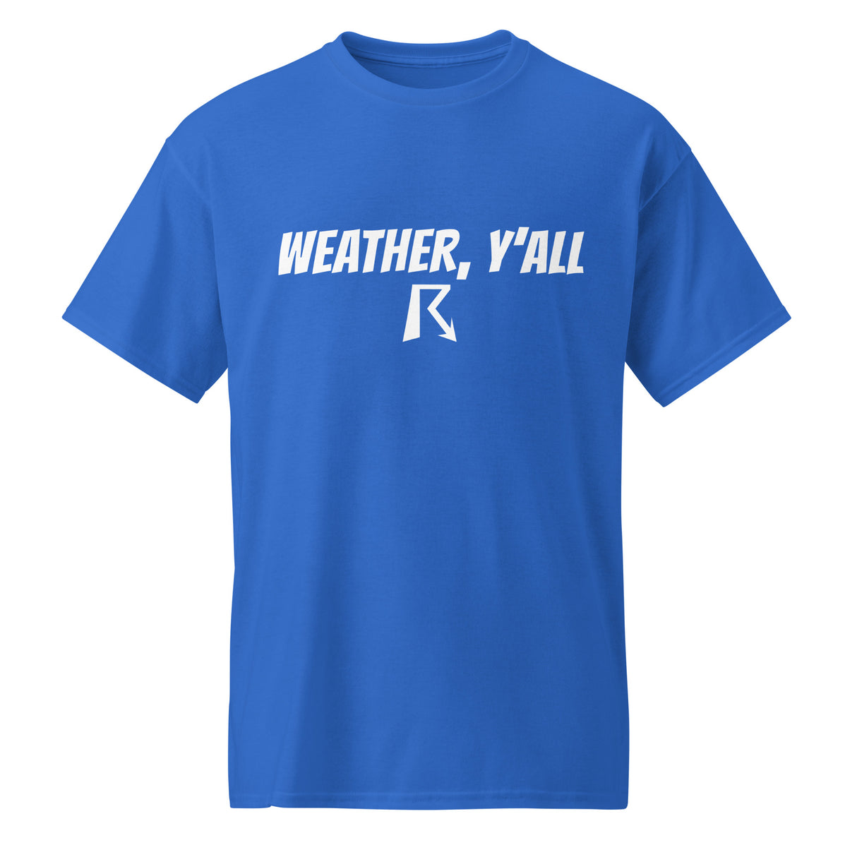 Ryan Hall Y'all Weather Merchandise Y'all Squad