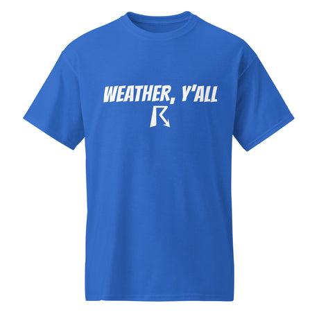 Ryan Hall Y'all Weather Merchandise Y'all Squad