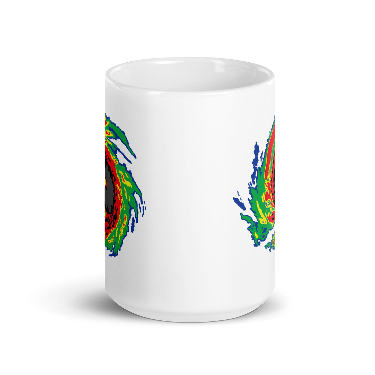 Ryan Hall Y'all Weather Merchandise Y'all Squad