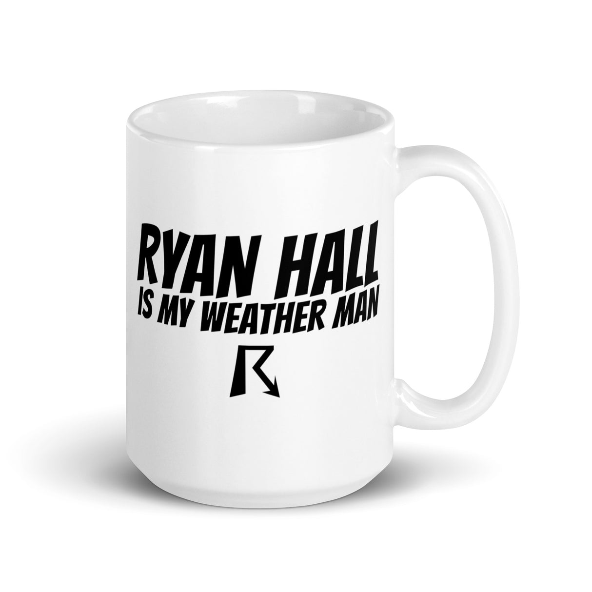 Ryan Hall Y'all Weather Merchandise Y'all Squad