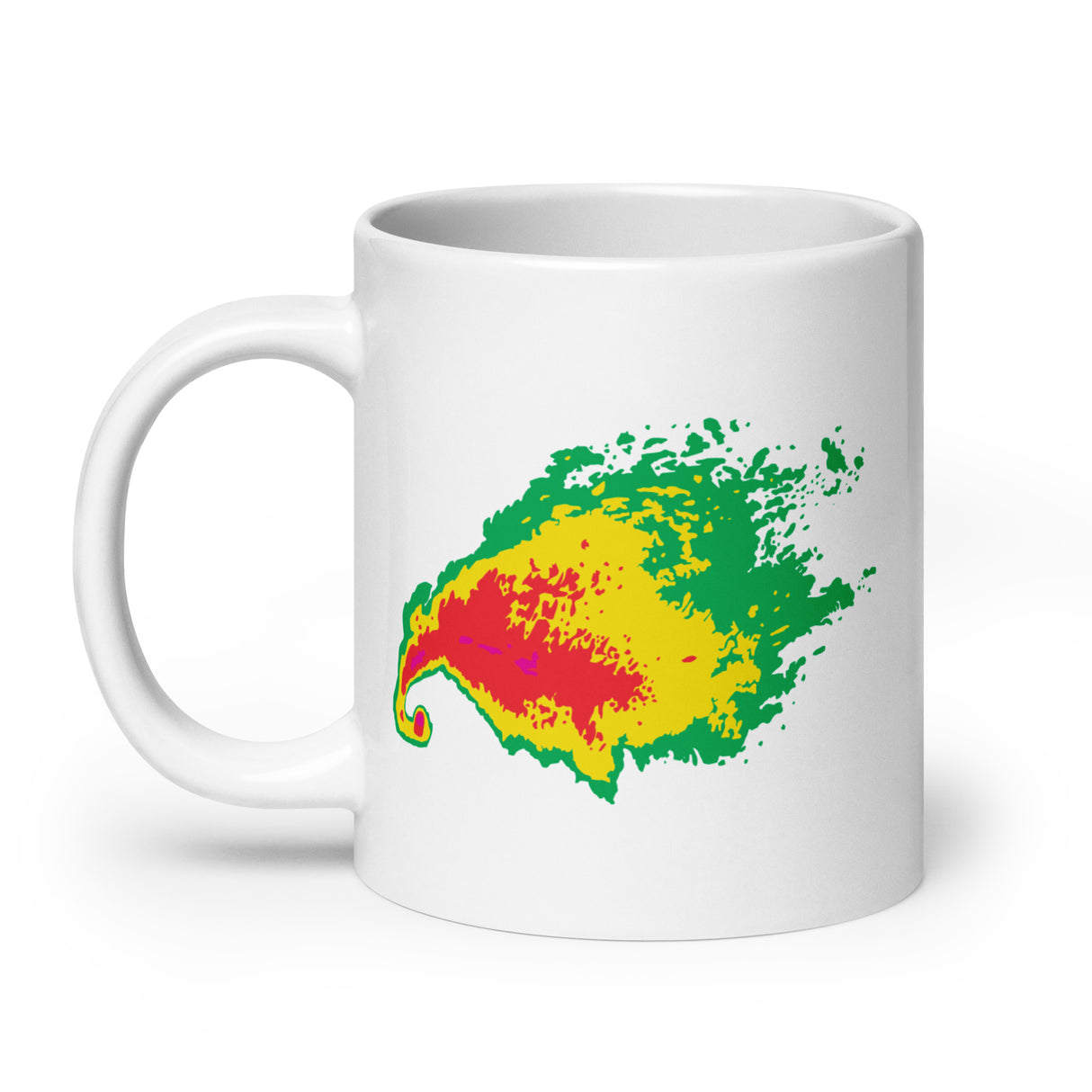 Ryan Hall Y'all Weather Merchandise Y'all Squad