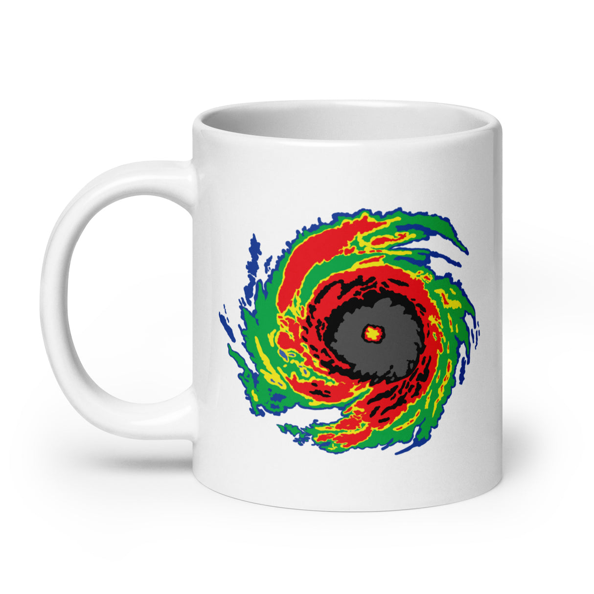 Ryan Hall Y'all Weather Merchandise Y'all Squad