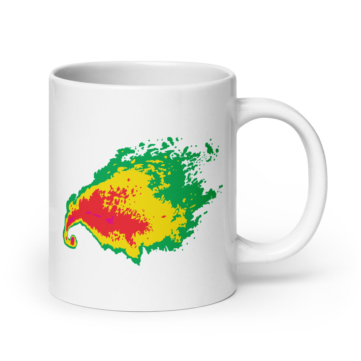 Ryan Hall Y'all Weather Merchandise Y'all Squad