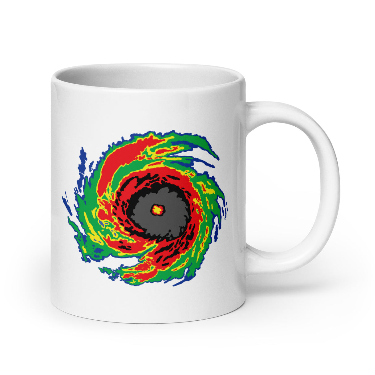 Ryan Hall Y'all Weather Merchandise Y'all Squad