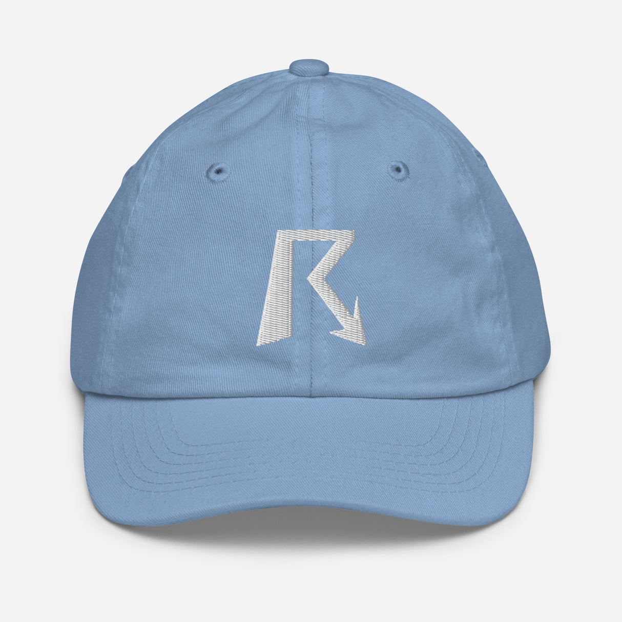 R Logo - Youth Baseball Cap