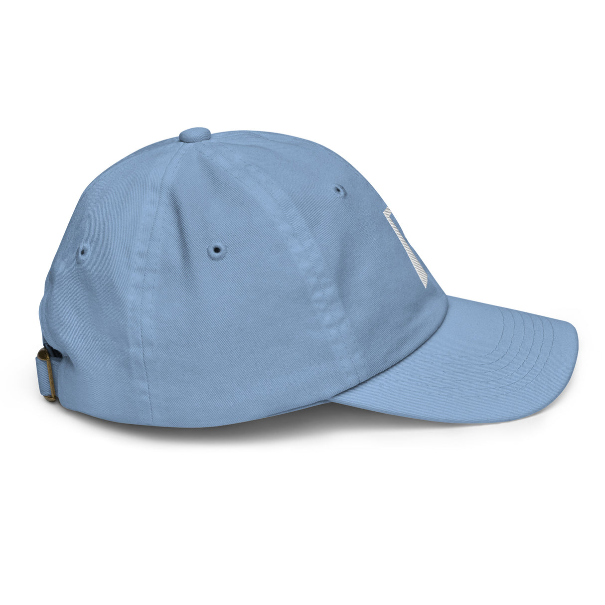 R Logo - Youth Baseball Cap