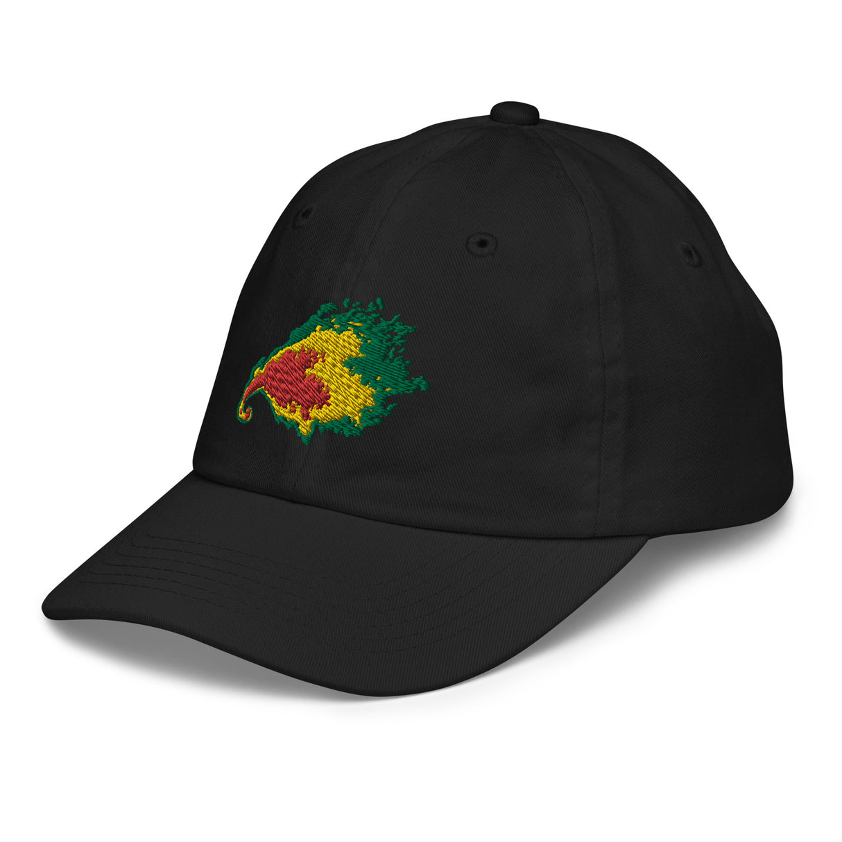 Supercell - Youth Baseball Cap