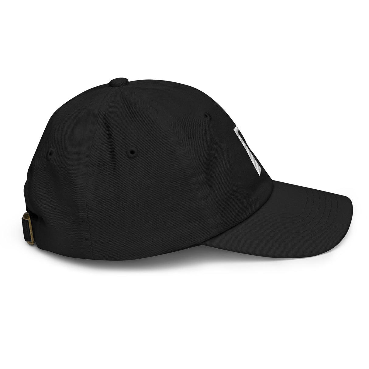 R Logo - Youth Baseball Cap