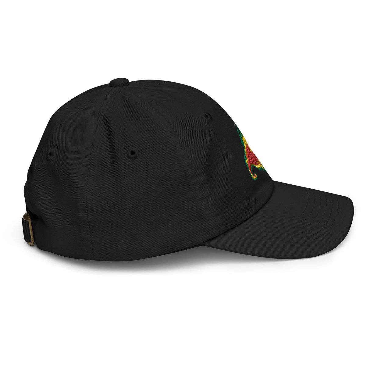 Supercell - Youth Baseball Cap