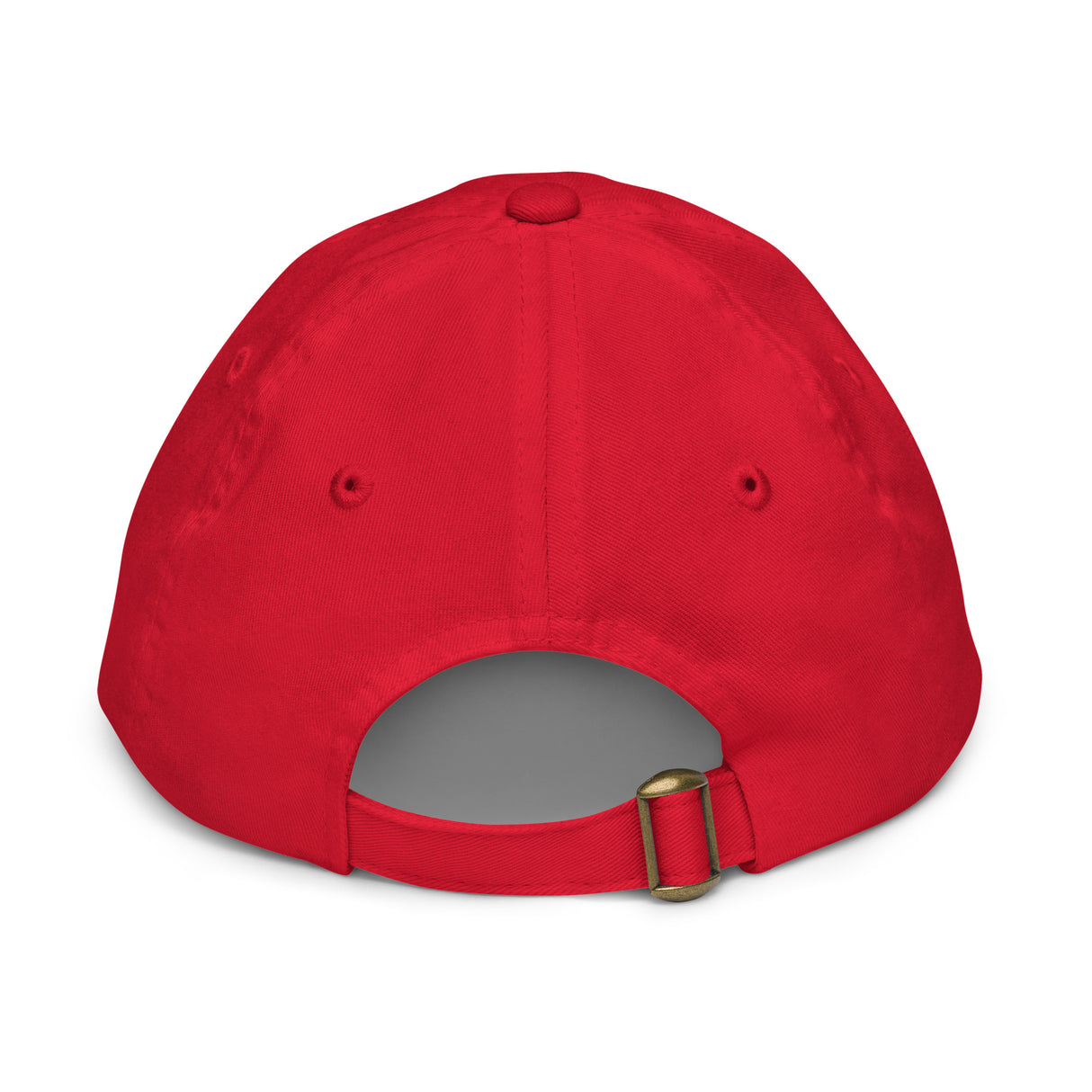 R Logo - Youth Baseball Cap