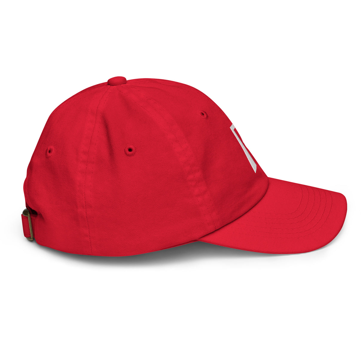 R Logo - Youth Baseball Cap
