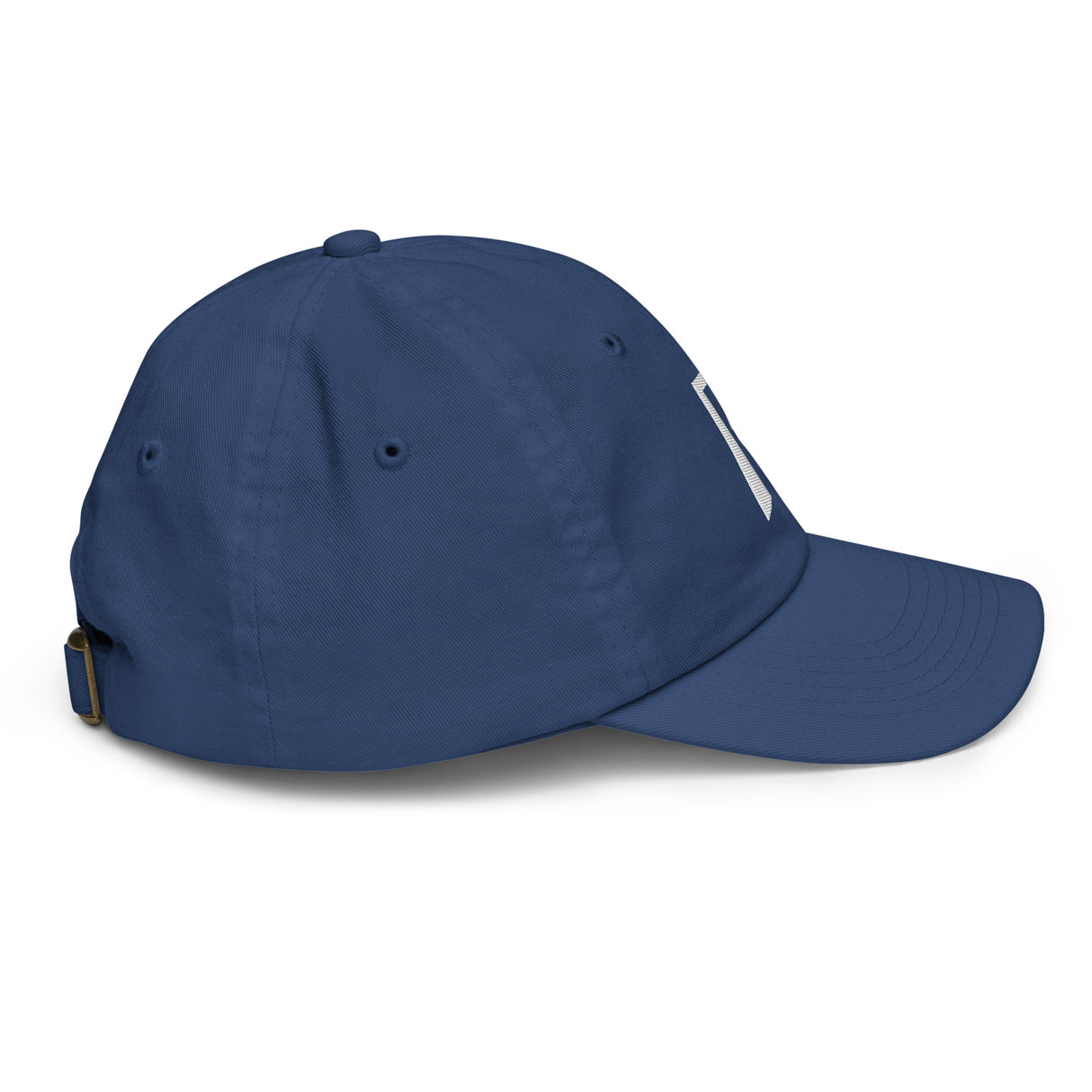 R Logo - Youth Baseball Cap