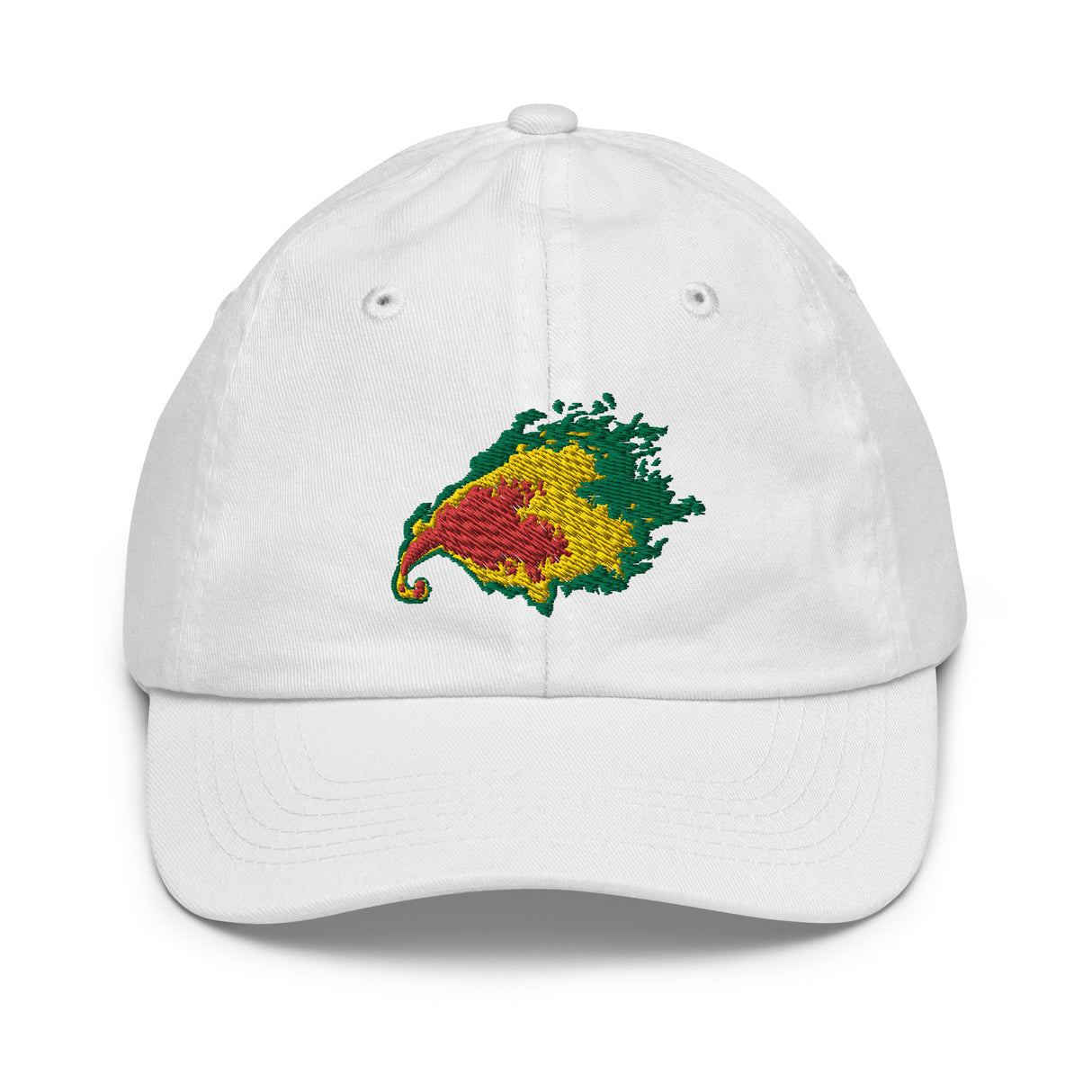 Supercell - Youth Baseball Cap